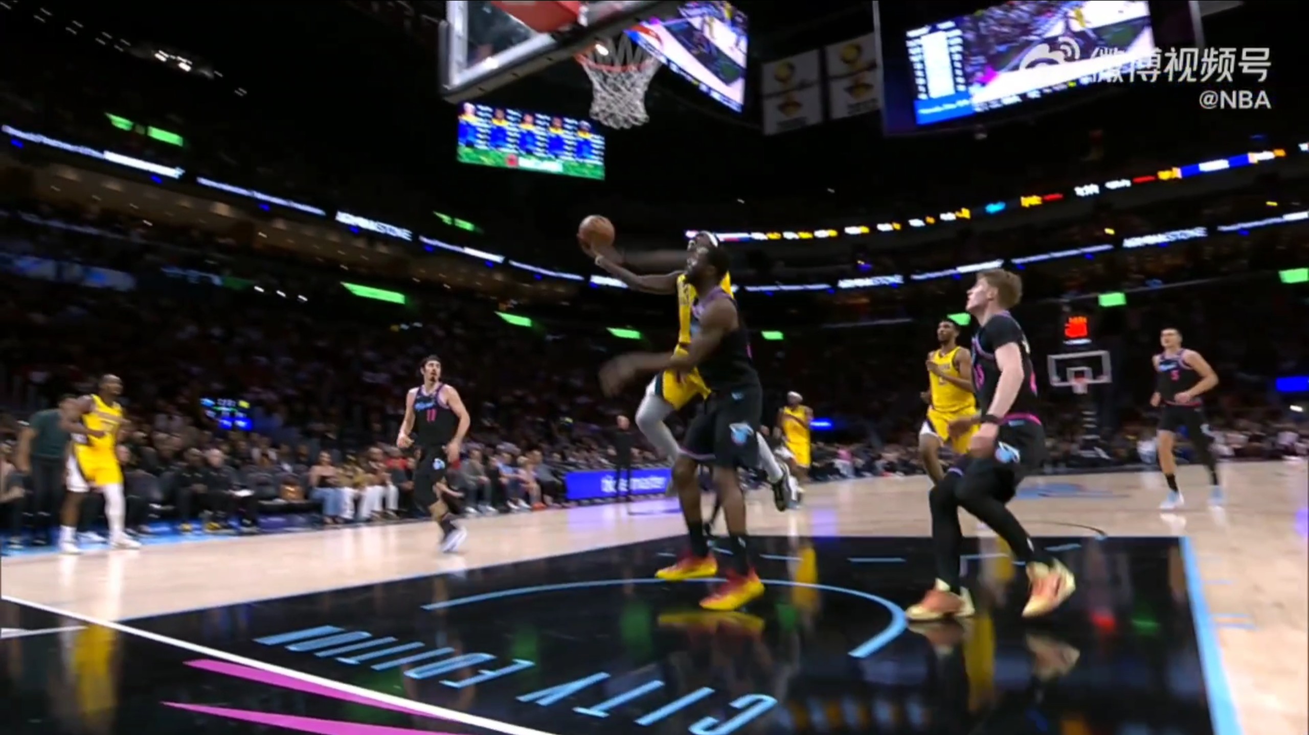  西亚卡姆被高估 