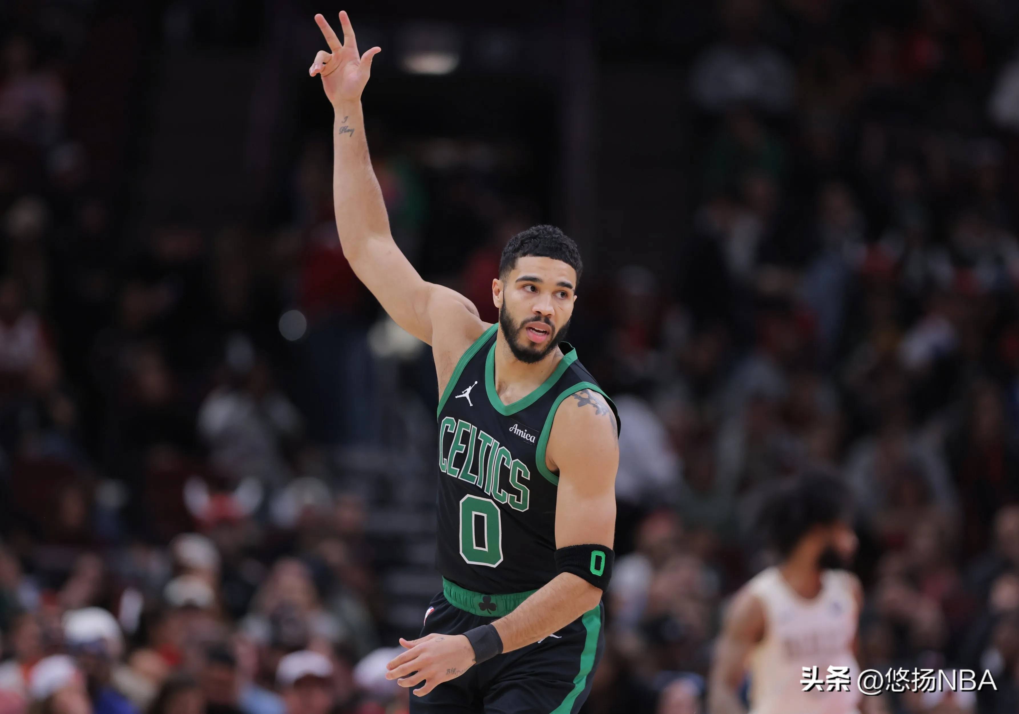 爱游戏-塔图姆连续十场比赛得分超过势不可挡，TL挑战极限！的简单介绍