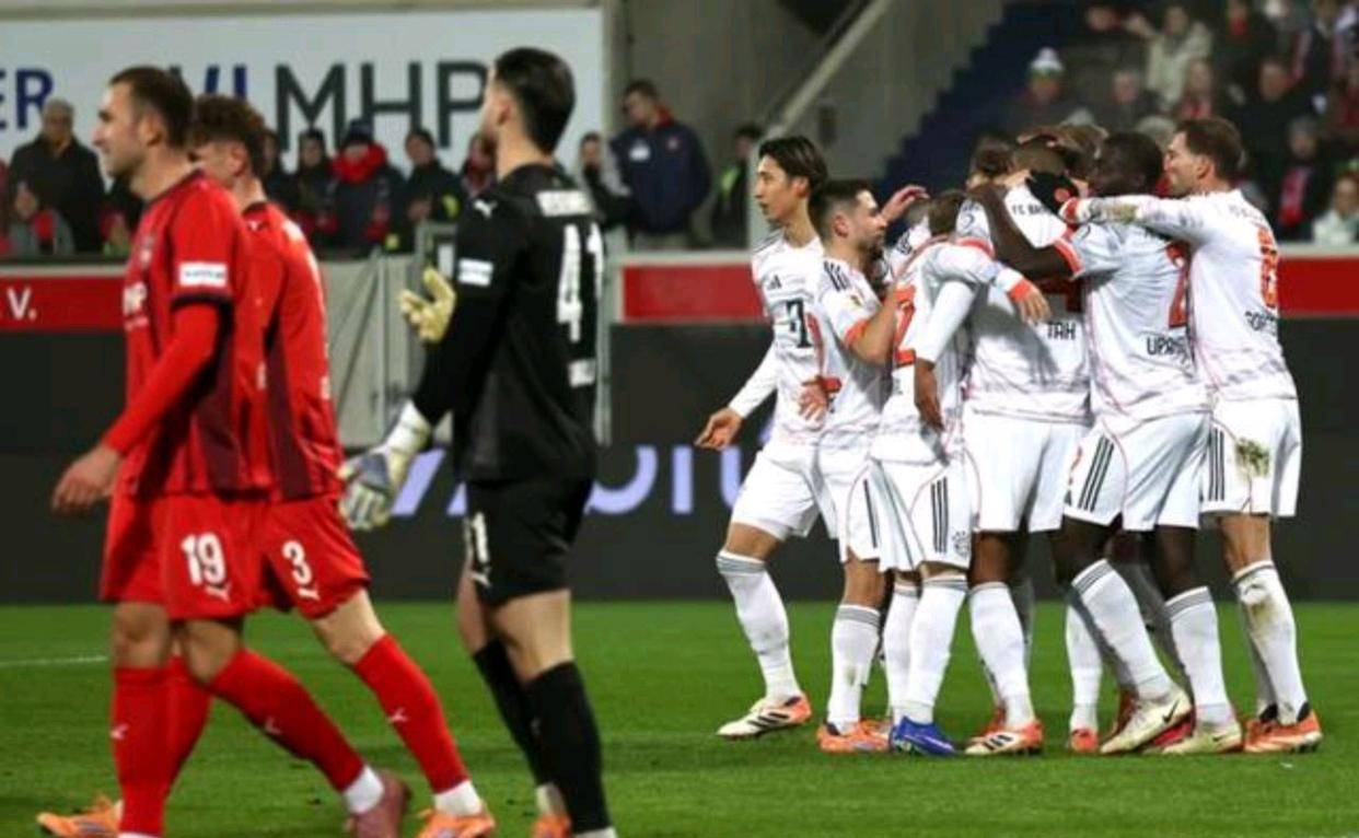 爱游戏体育-关于Scout在拜仁比赛中突破纪录，惊险取胜引发热议！的信息