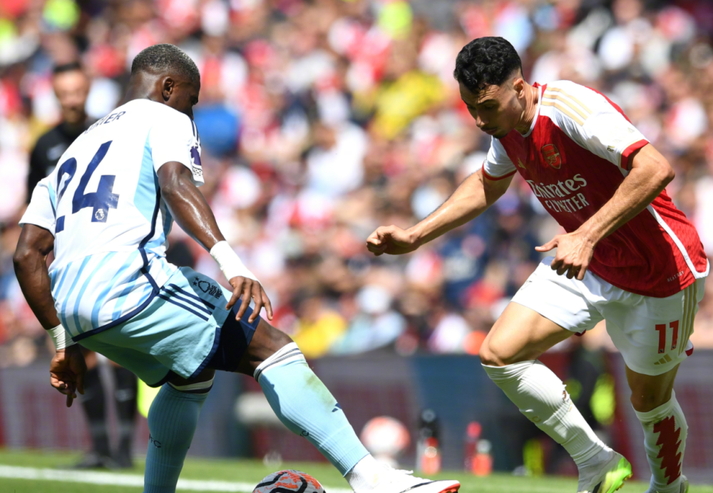 爱游戏-包含Uzi连续七场比赛得分超过关键助攻，阿森纳挑战极限！的词条